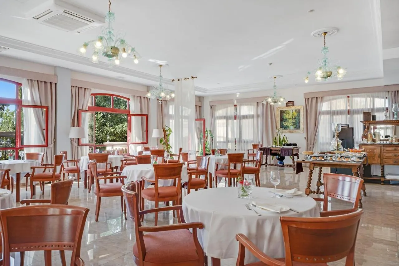 Hotel Ciutat Jardi Palma de Mallorca