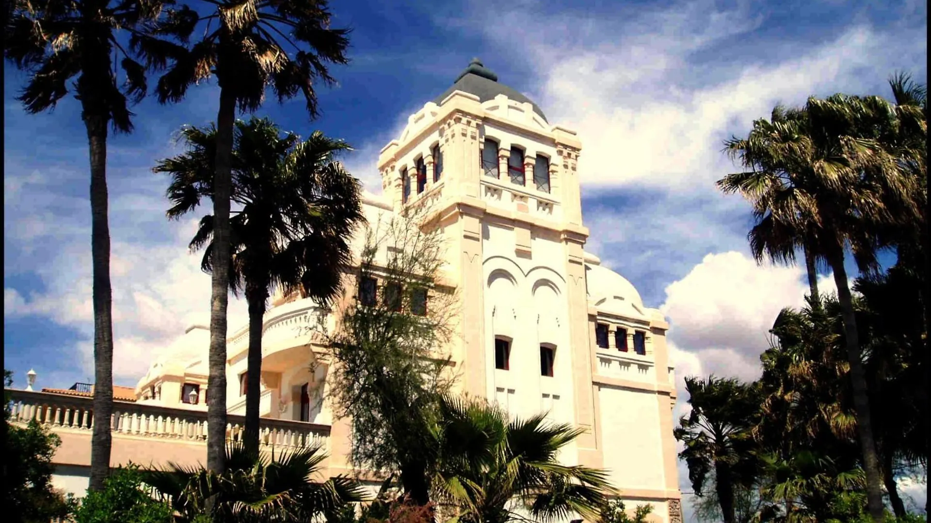 Hotel Ciutat Jardi Palma de Mallorca