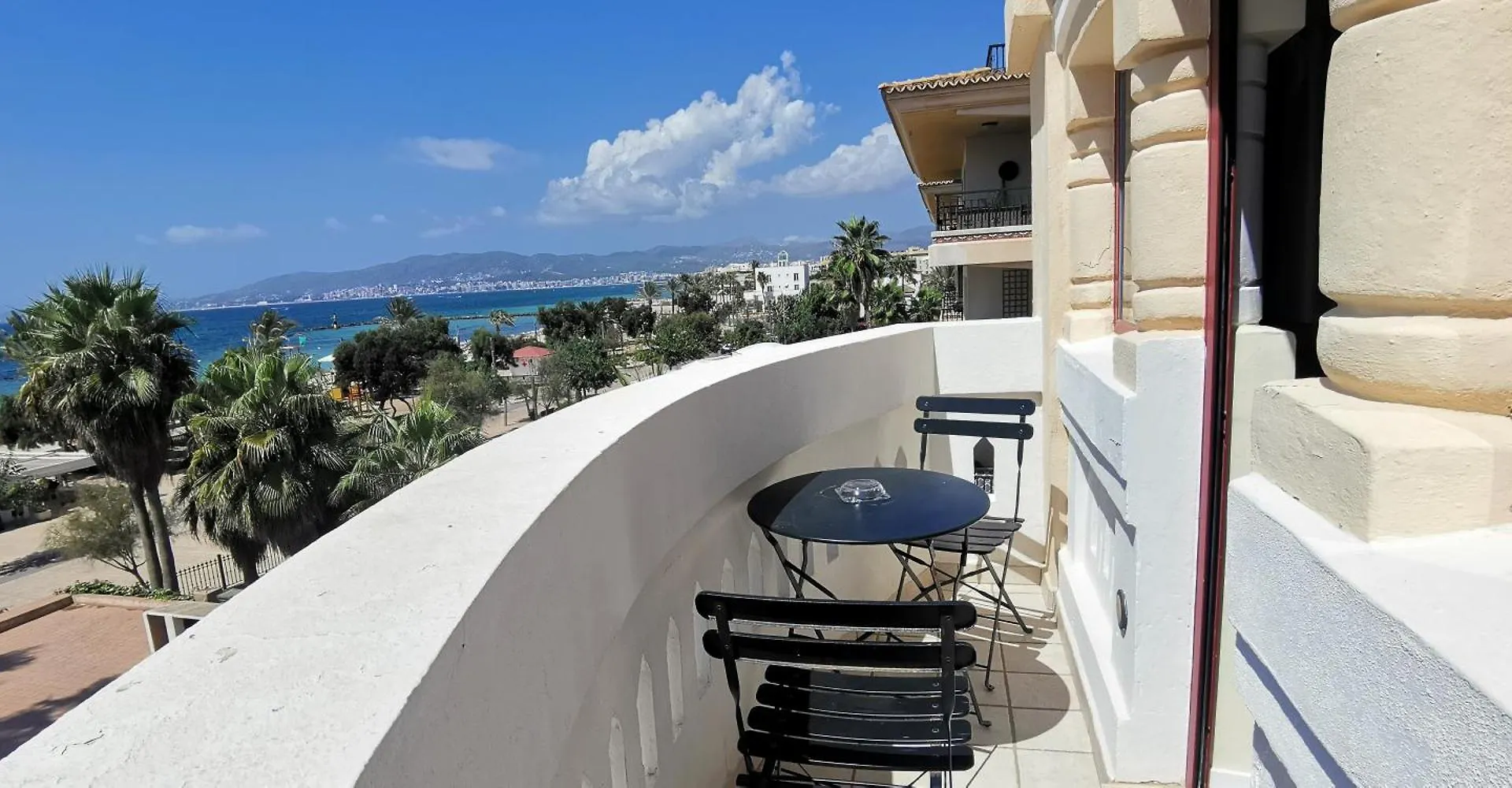 Hotel Ciutat Jardi Palma de Mallorca