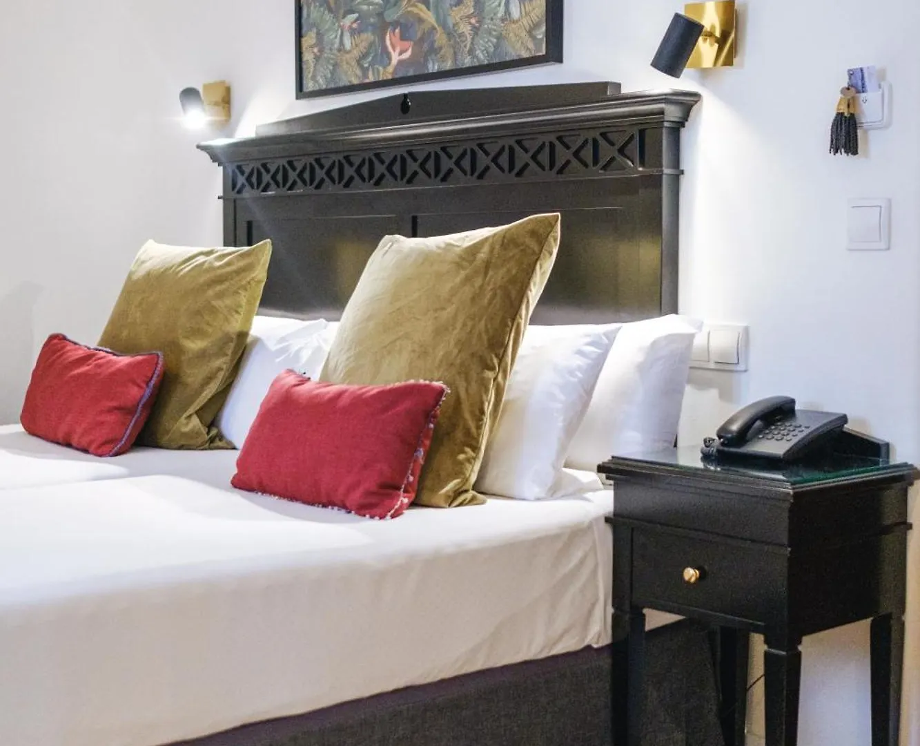 Hotel Ciutat Jardi Palma de Mallorca