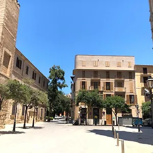 Hotel Vila Damunt, Palma de Mallorca