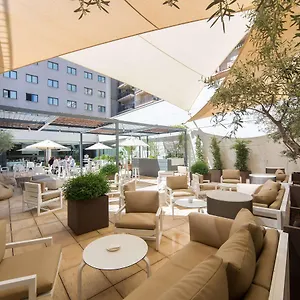 **** Hotel Vilamari Spanien