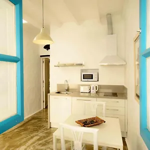 Apartamento La Casa De Salinas España