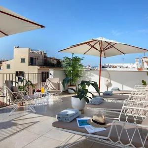 Aparthotel Samaritana, Palma de Mallorca