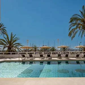 https://tryp-palma-bellver-hotel.allmallorcahotels.com