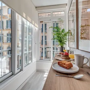 Apartamento Victoria 16 Premium By Nagoa Homes España