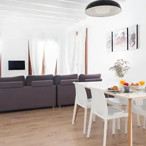  Apartamento Santa Creu España