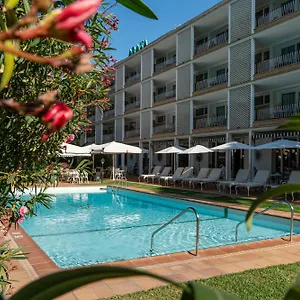 Araxa - Adults Only Hotell