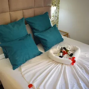 Bajondillo Cozy (adults Only) Gæstehus
