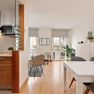  Apartamento Group Soul España