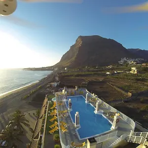 *** Hotel Gran Rey Spanien