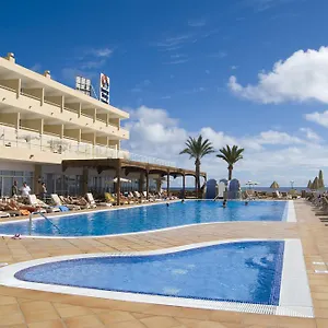 **** Hotel Sbh Maxorata Spanien