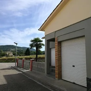  Сasa de vacaciones Casa El Serrat Del Tell España