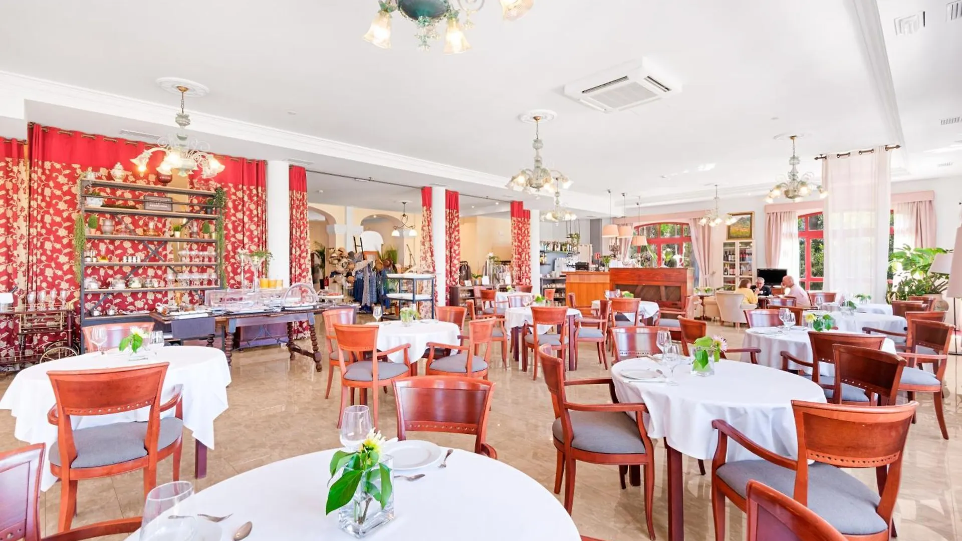 ****  Hotel Ciutat Jardi Palma de Mallorca España
