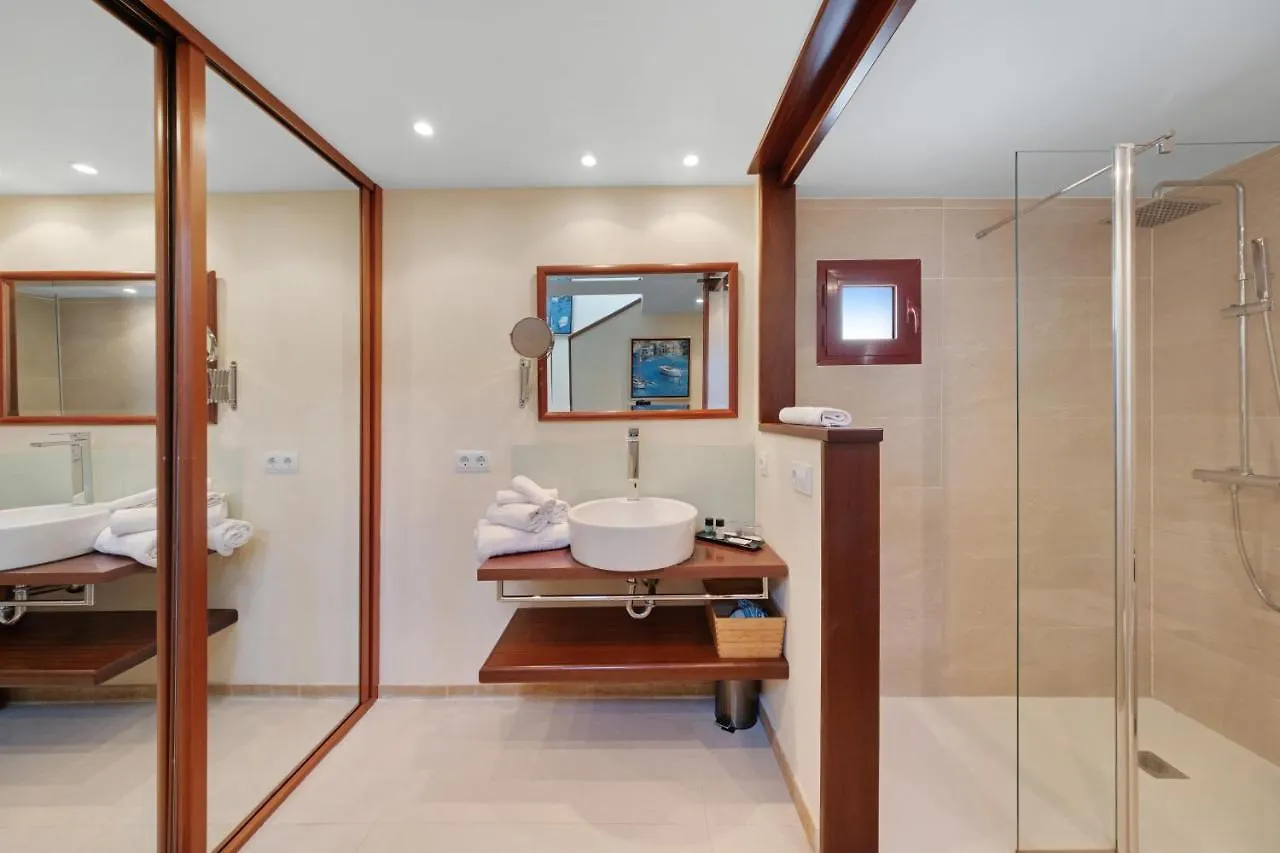 Hotel Ciutat Jardi Palma