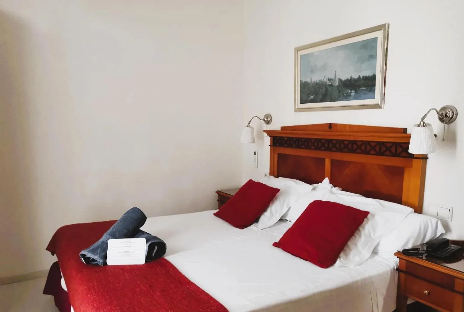 Hotel Ciutat Jardi Palma