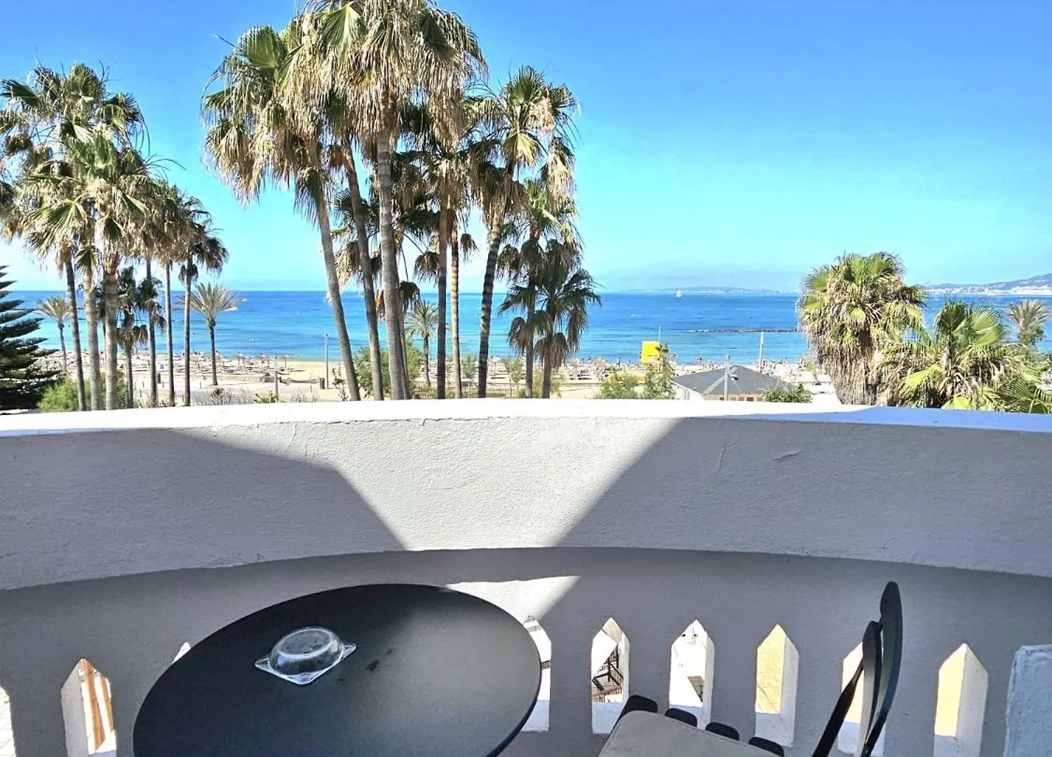 Hotel Ciutat Jardi Palma
