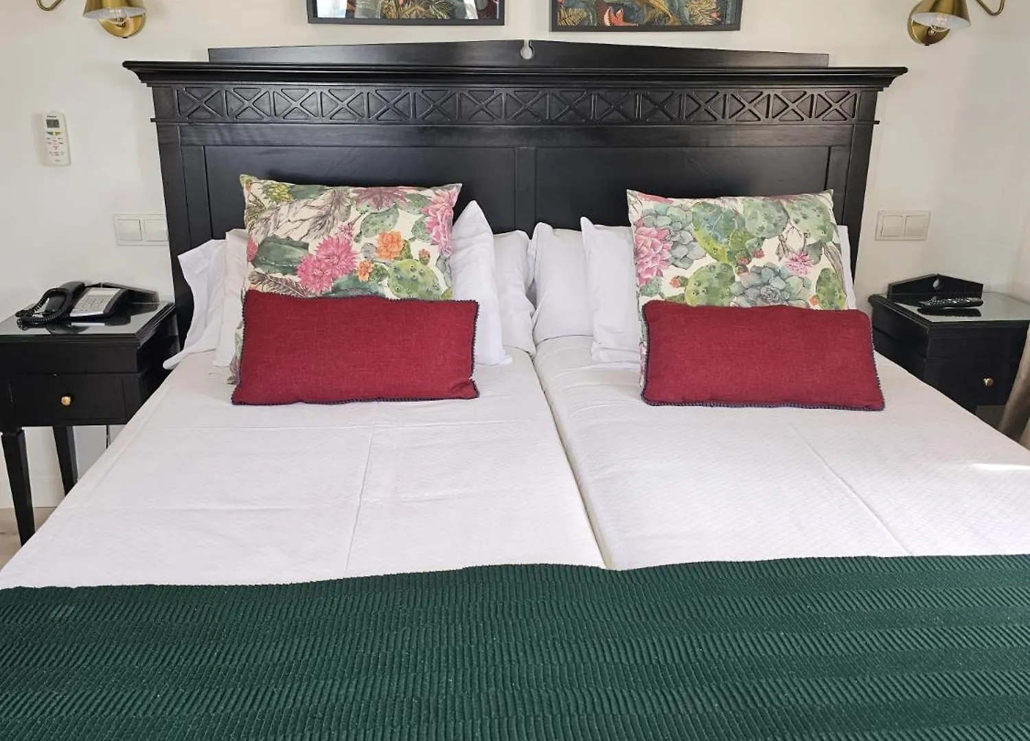 Hotel Ciutat Jardi Palma 4*,