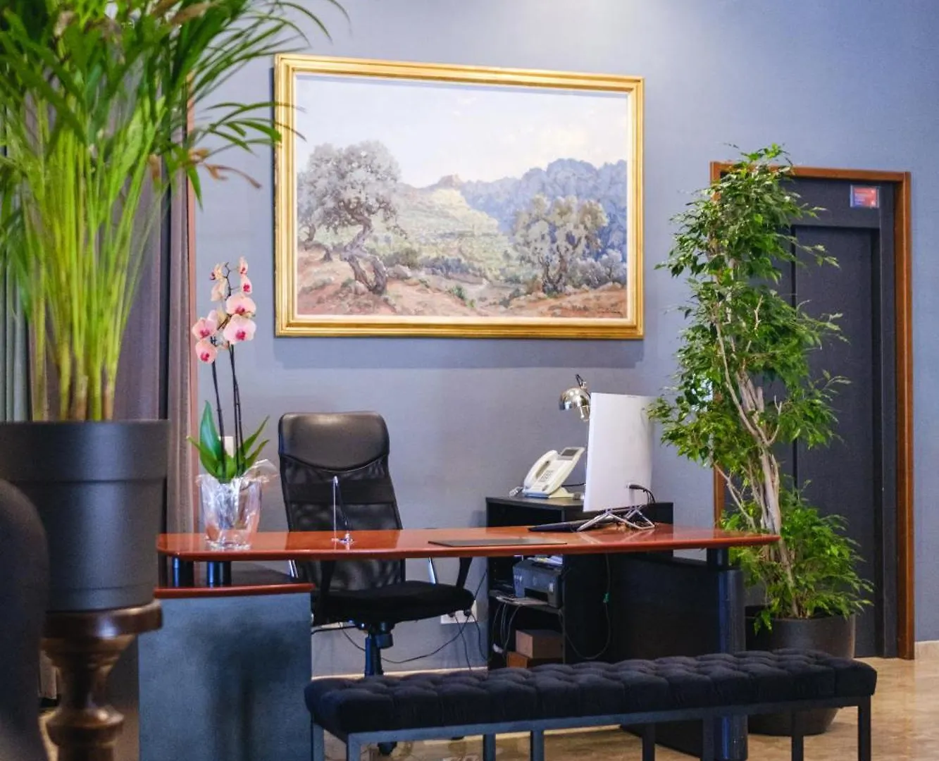 ****  Hotel Ciutat Jardi Palma Spanien