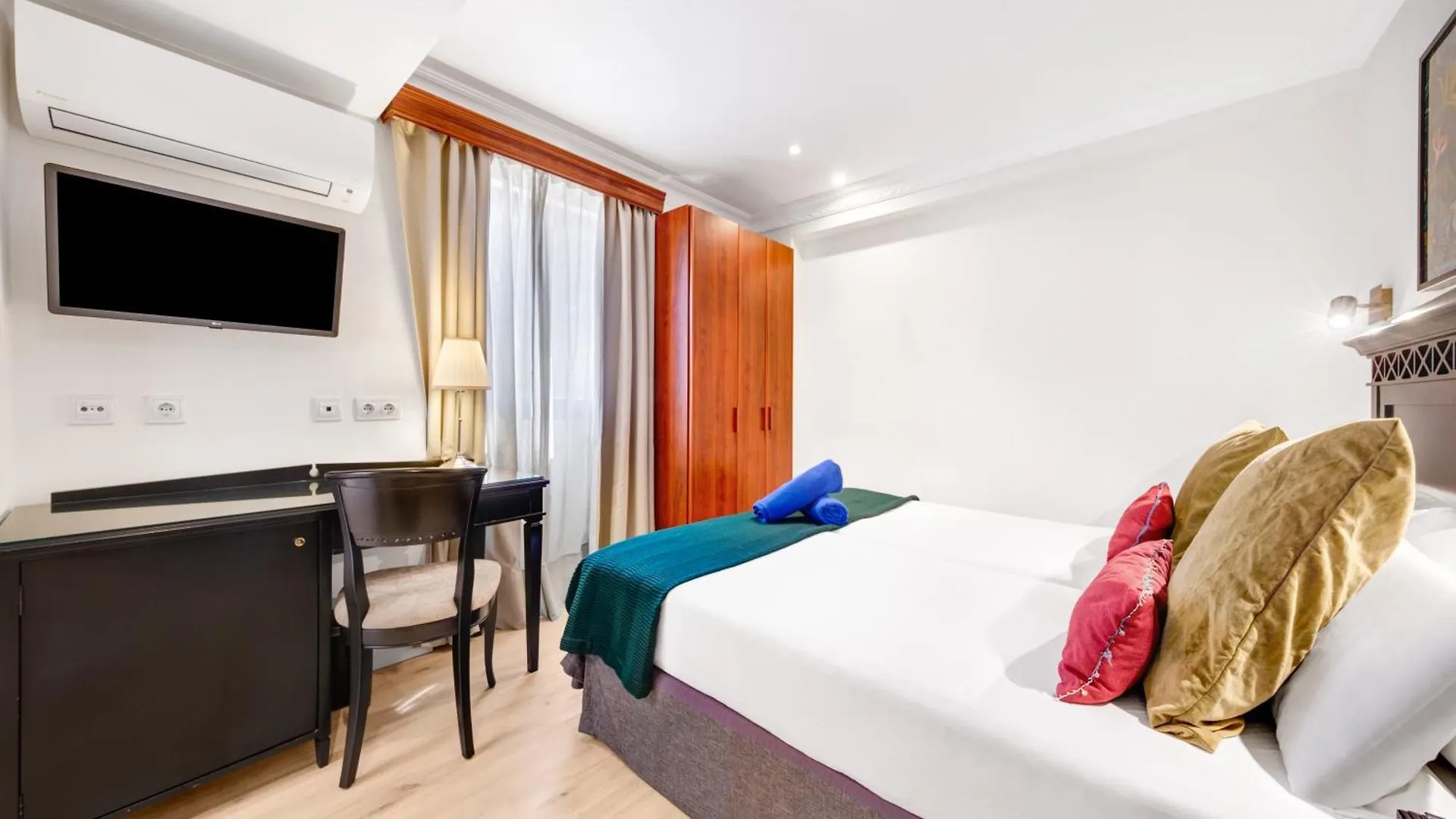 Hotel Ciutat Jardi Palma