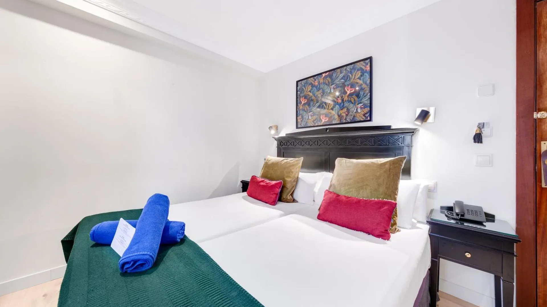 Hotel Ciutat Jardi Palma