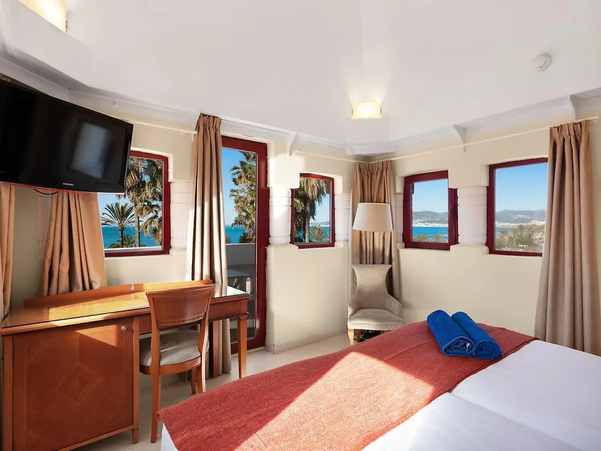 Hotel Ciutat Jardi Palma
